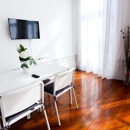 Apartment Apartamento Com Vista Para A Cidade